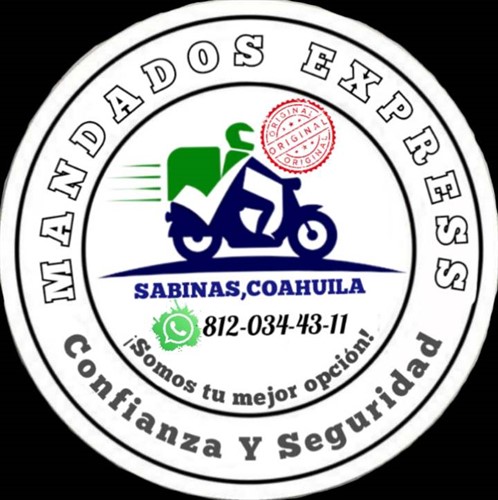 Mandados Express CR image