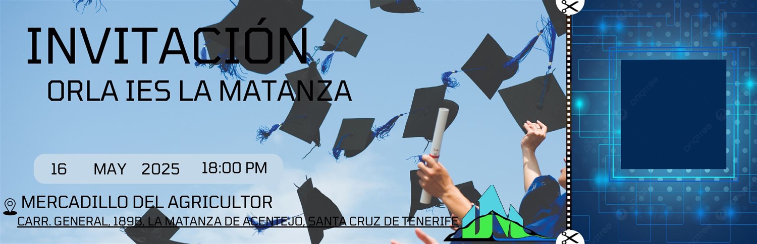 ORLA IES LA MATNAZA 24-25 image