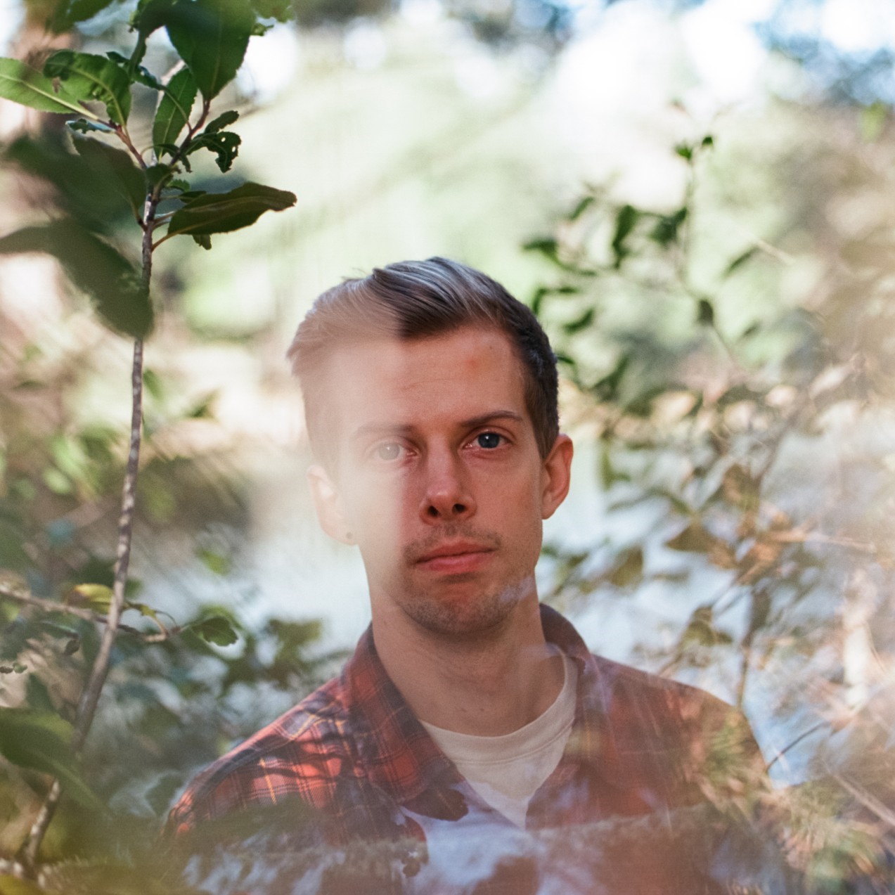 Blair Lineham Album Release Show! image