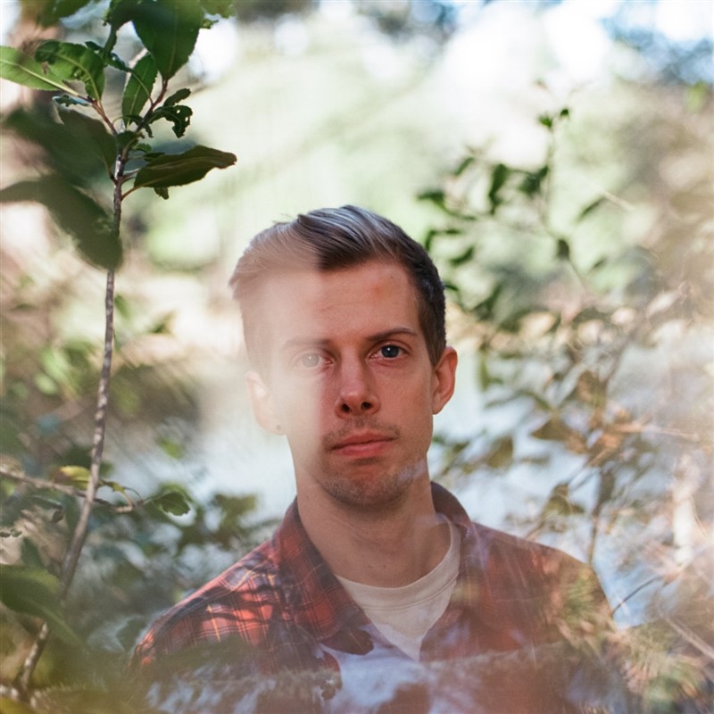 Blair Lineham Album Release Show!