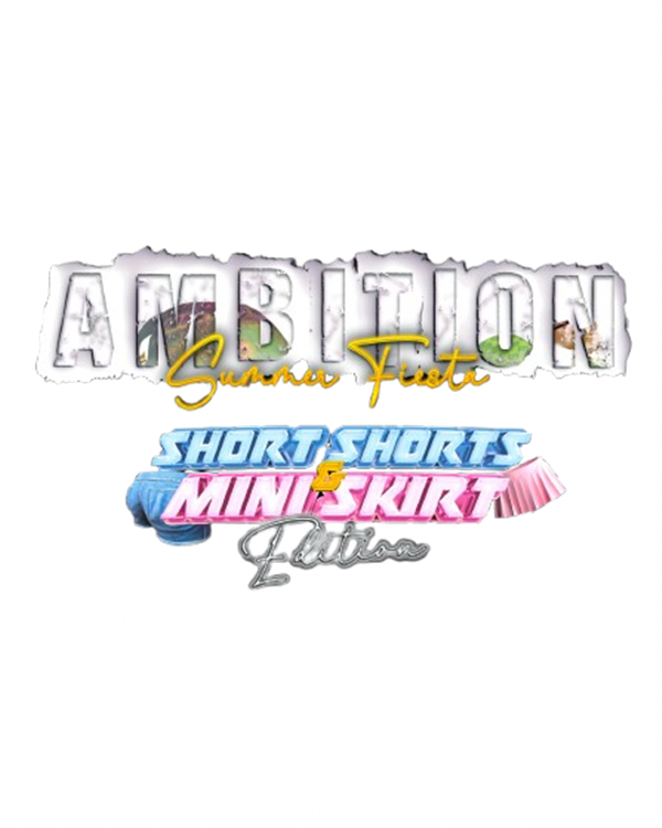 AMBITION - SUMMER FIESTA image