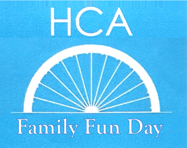 Hurley Community Association