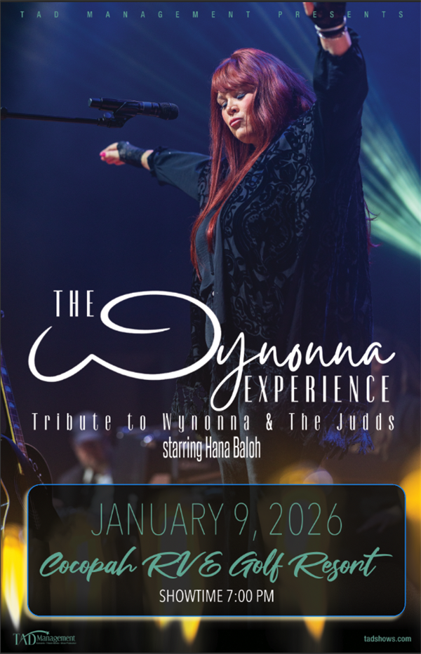 Event Flyer