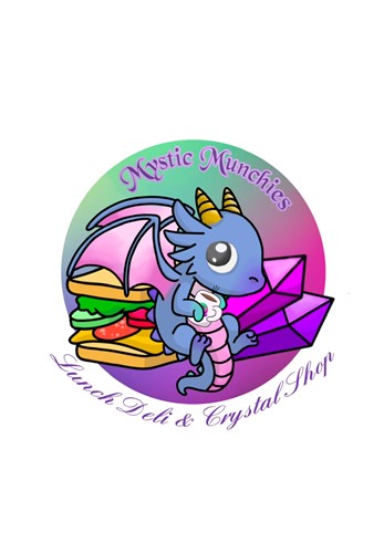 Mystic Munchies