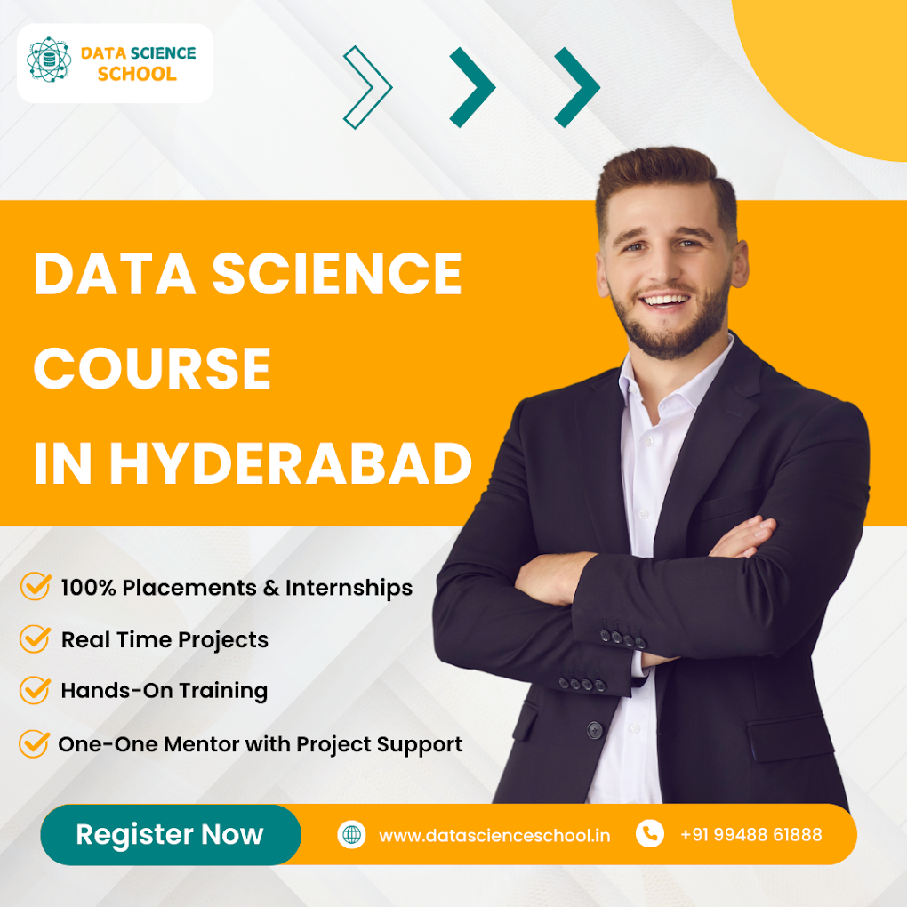 Data Science Training In Hyderabad image