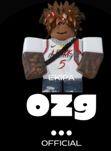 Ekipa OZG Official image