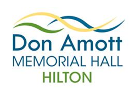 Hilton Village Hall image