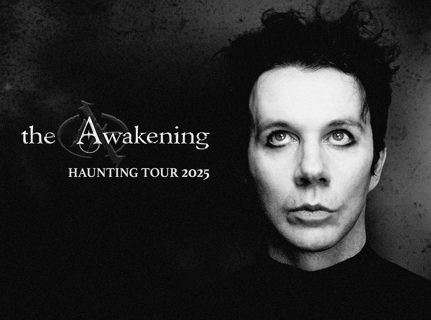 The Awakening live in Cologne, Germany image