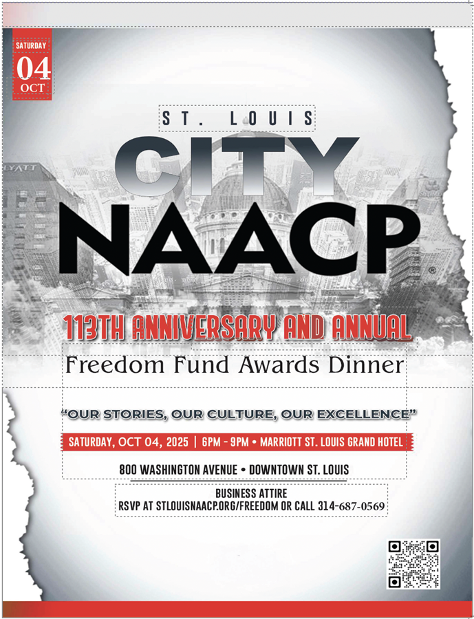 113th Annual Freedom Fund Dinner