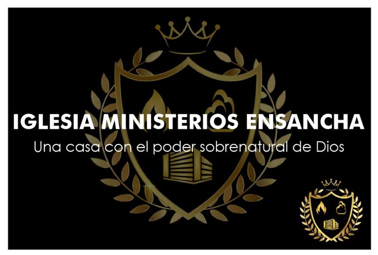 Ministerios Ensancha image