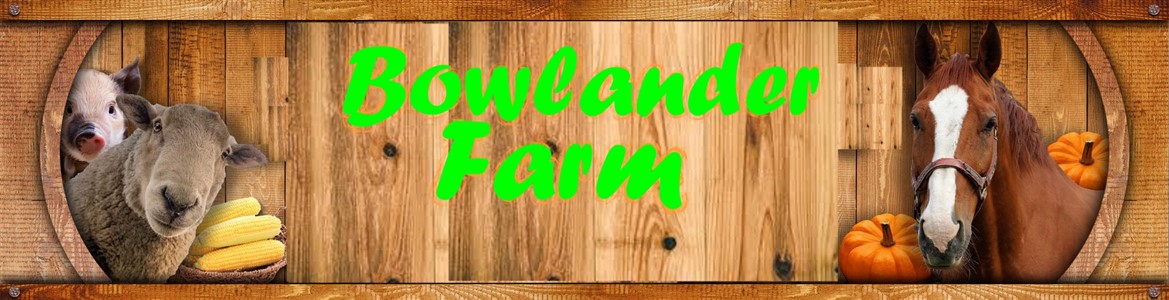 Bowlander Farm image