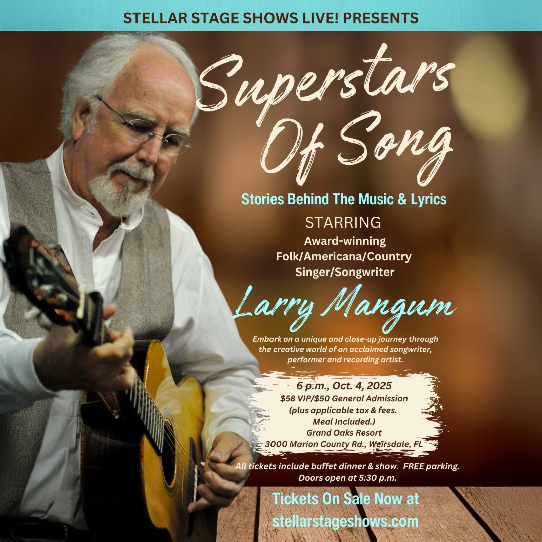 Event Flyer