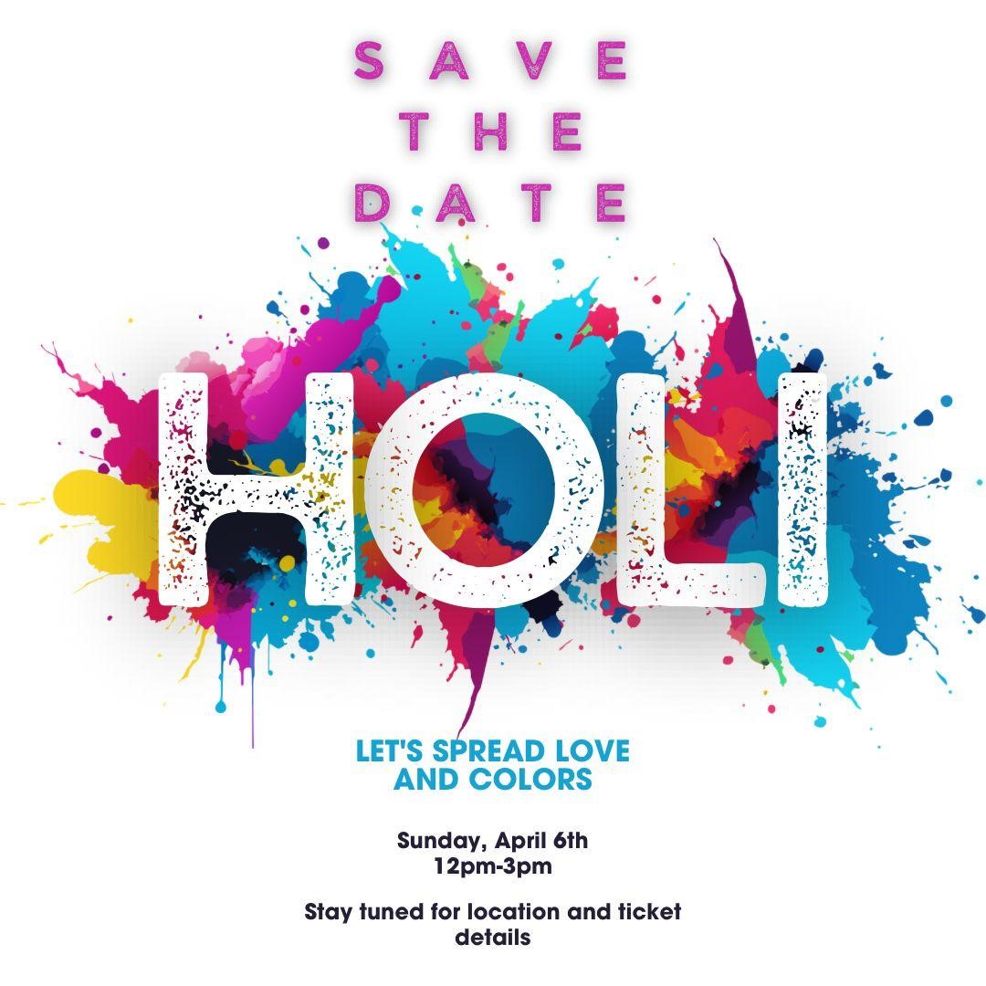 Event Flyer
