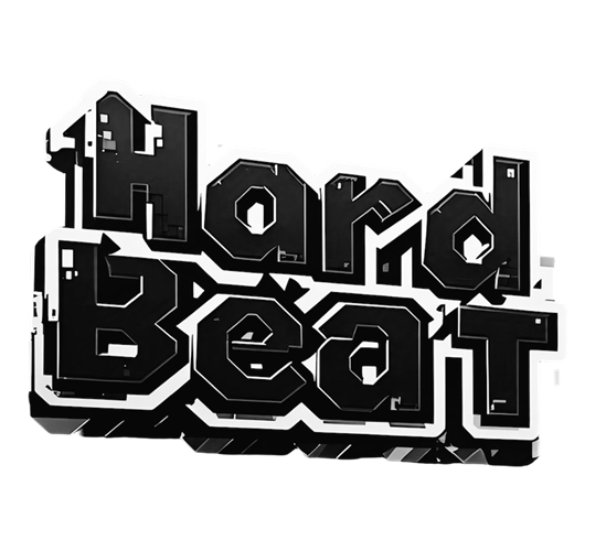 HARD BEAT MX