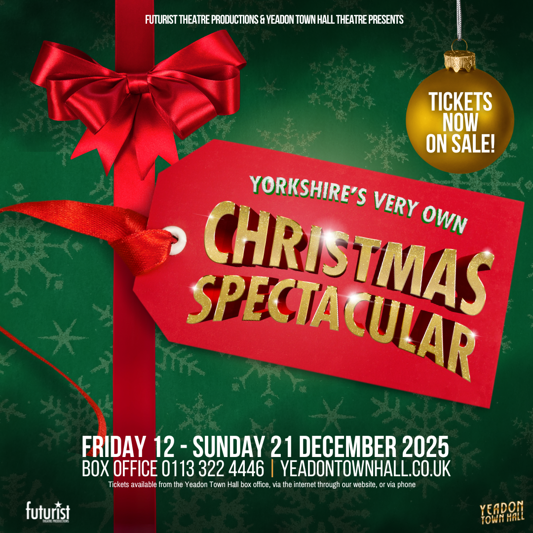 The Yorkshire Christmas Spectacular image