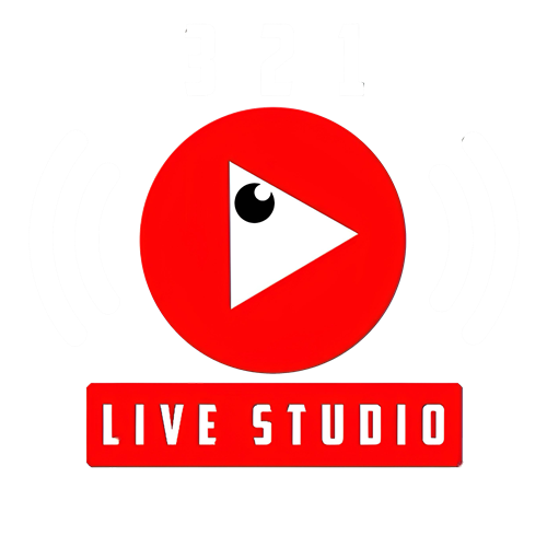 321 LiveStudio image