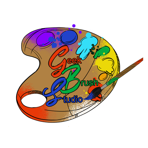 Geek Brush Studio image
