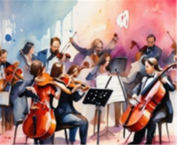 Grand Symphony Orchestra Concert