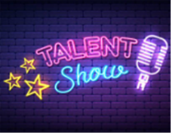 Community Talent Show