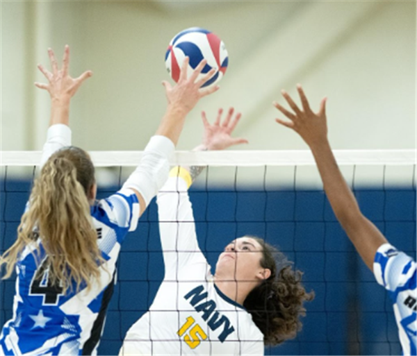 Girls Volleyball Tournament