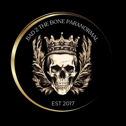 Bad 2 the Bone Paranormal image