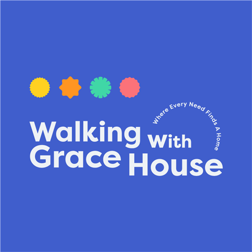 Walking With Grace House