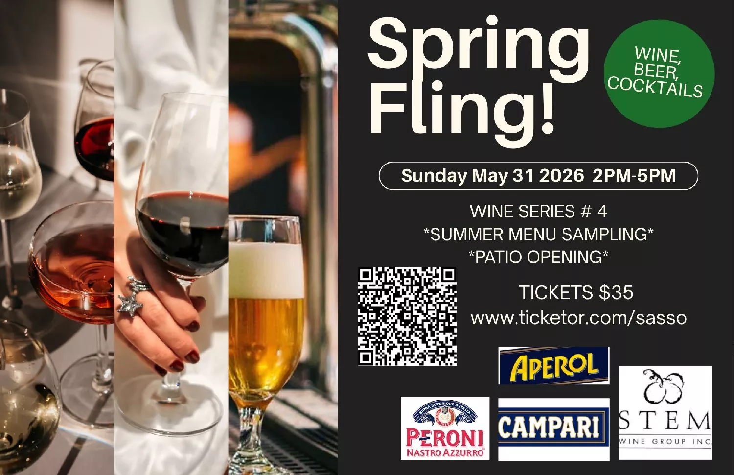 WINE SERIES #4 image