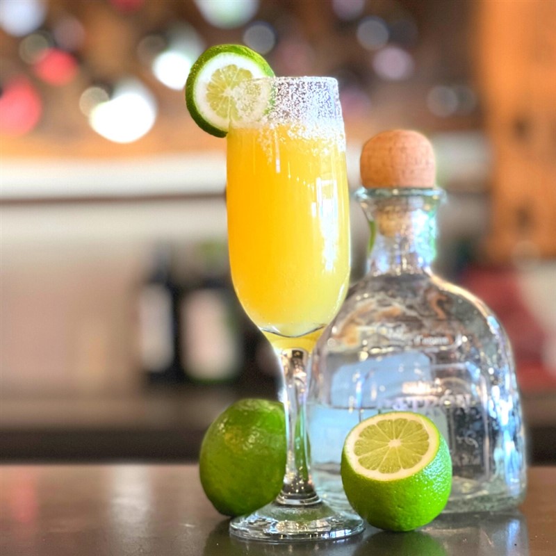 SUMMER SIP & SAVOUR!