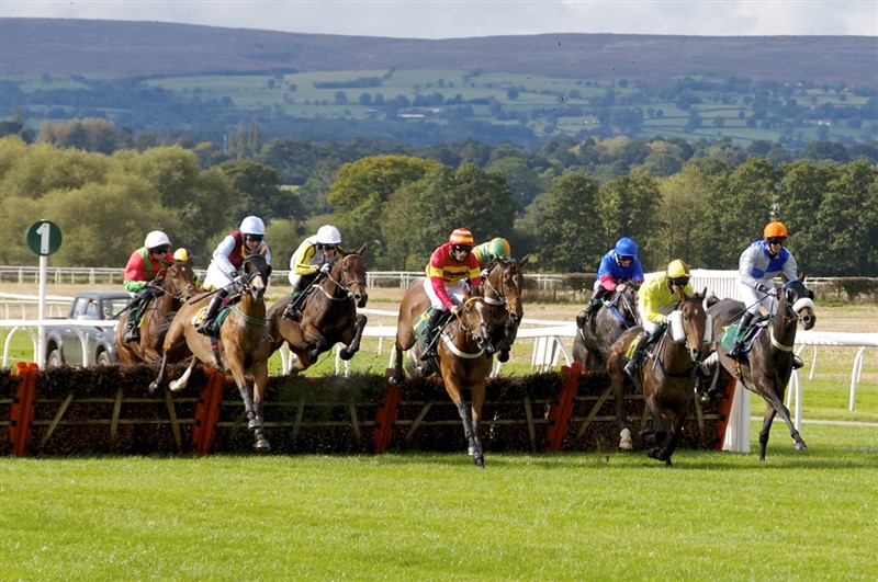 Race Night