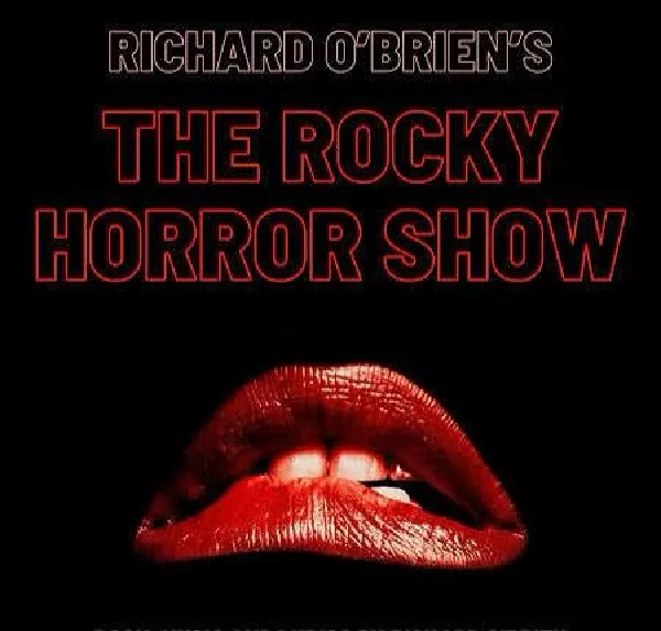 El Show de Terror de Rocky image