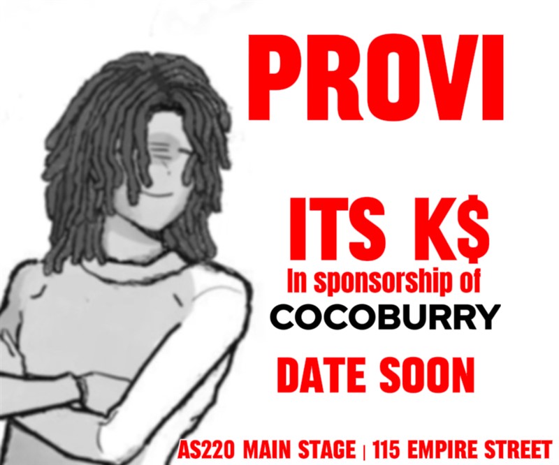 It's K$