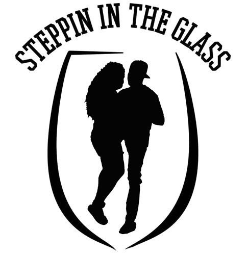 Steppin in the Glass image