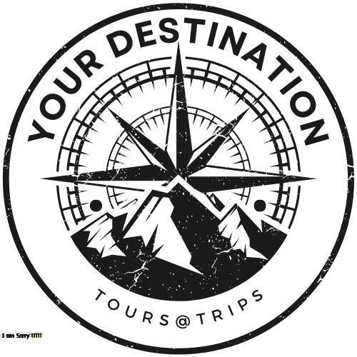 YOUR DESTINATION image