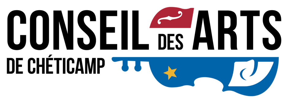 Conseil des arts de Cheticamp image