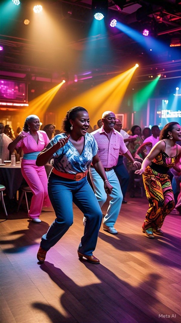 Join Rondell, Alene, & Jay Patrick: Boots On The Ground, Line Dancing, & Karaoke.