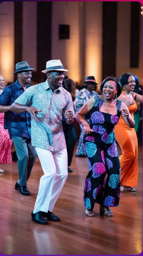 Get Information and buy tickets to GOOD EATS, OPEN MIC KARAOKE, DANCE, DOMINOES and CARDS: FOR THE 21+ CROWD  on BigHook Productions