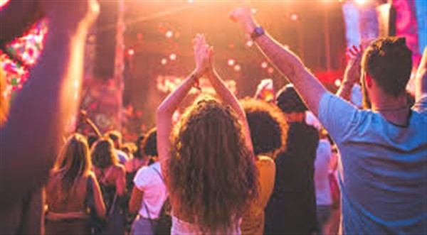 event music