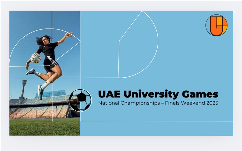 UAE University Games – National Championships