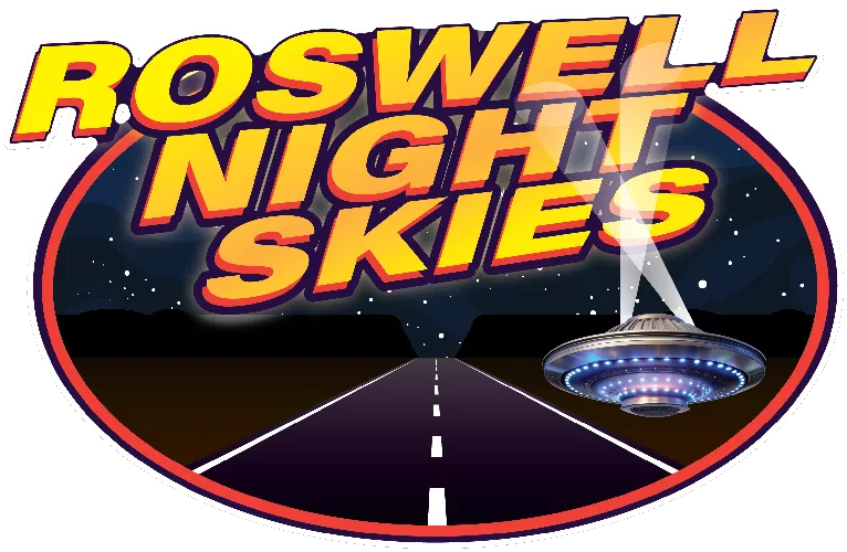 Roswell Night Skies