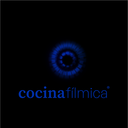 Cocina Fílmica image