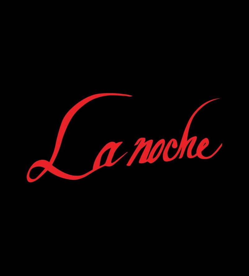 La Noche en el Olimpo