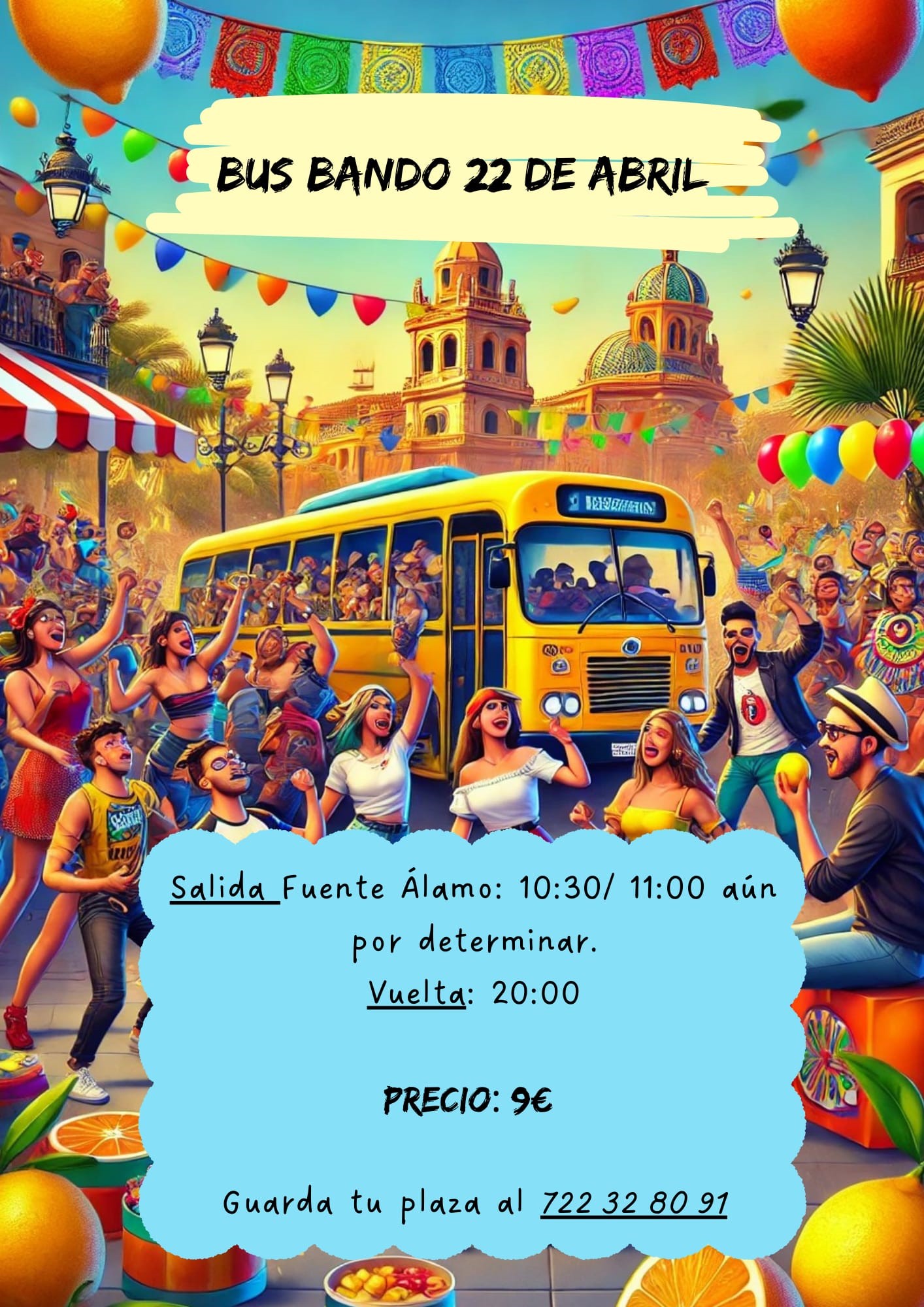 BUS BANDO image
