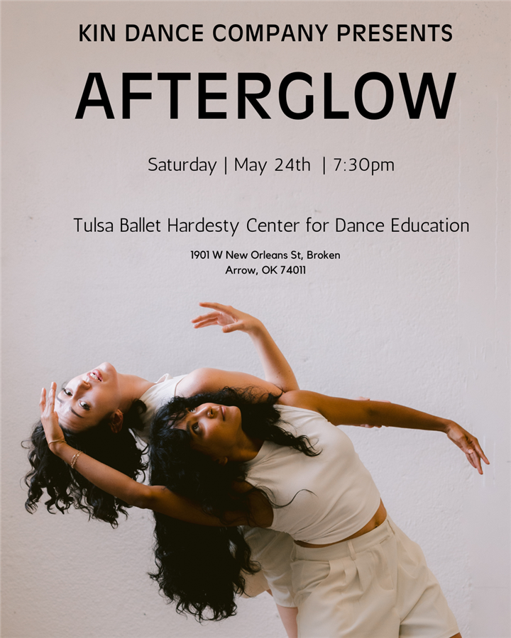 Afterglow