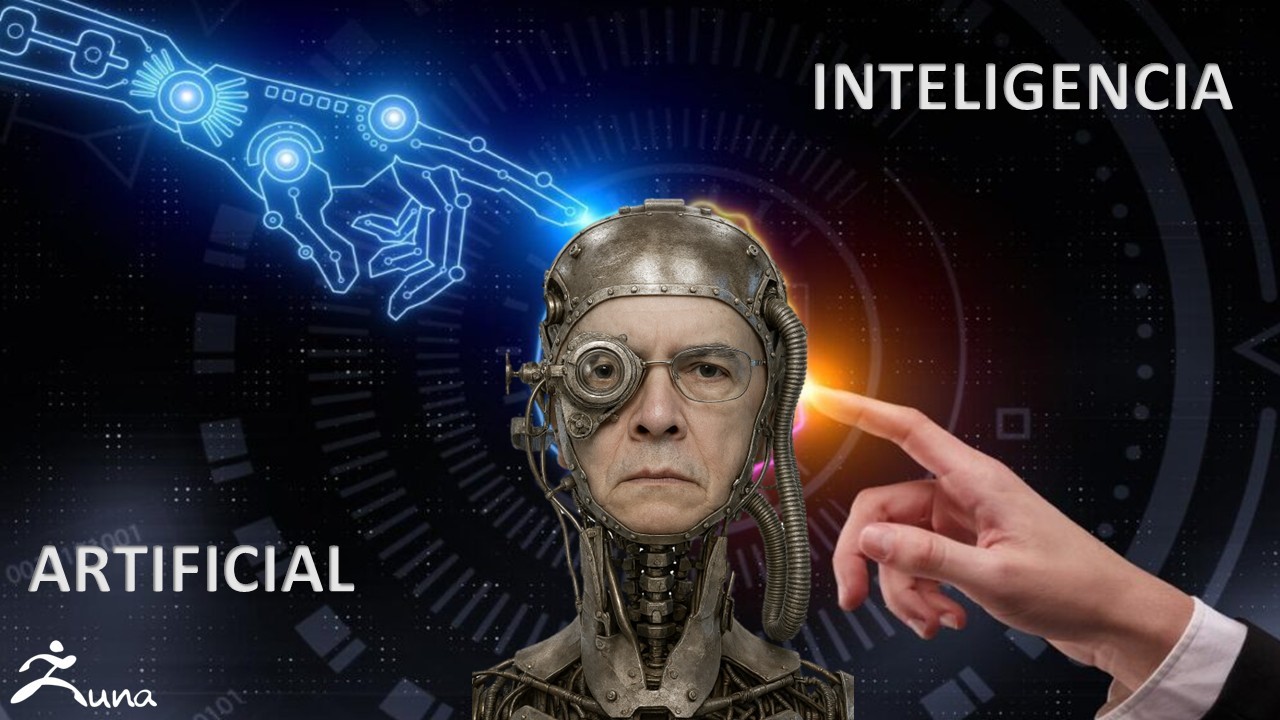 Taller de Inteligencia Artificial image