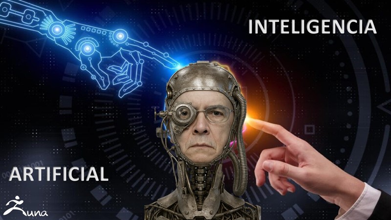 Taller de Inteligencia Artificial