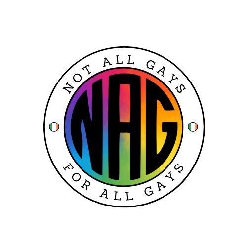 Not All Gays image