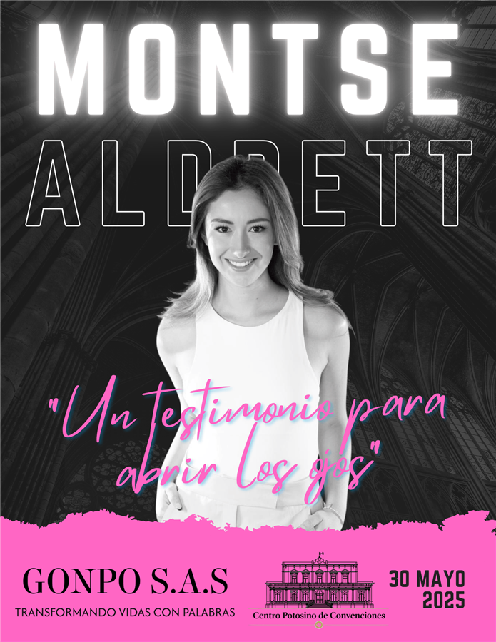 UN TESTIMONIO PARA ABRIR LOS OJOS