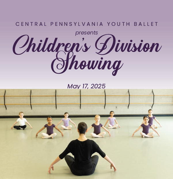 Children's Division Showing