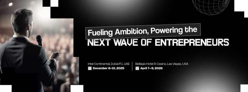 Founders 2.0 Conference