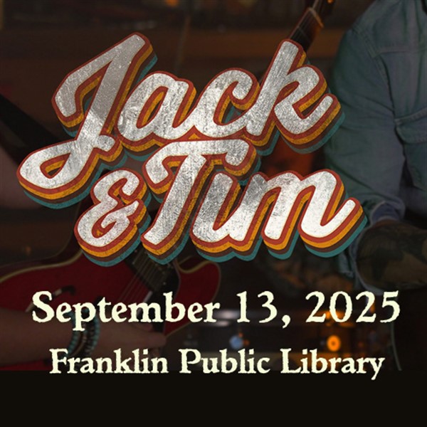 Jack & Tim image